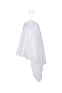 Jacquemus La Robe Triangle Courte