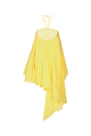 Jacquemus La Robe Triangle Courte