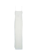 Jacquemus La Robe Maille Plumetis