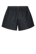 Jacquemus Le Short De Nimes Amelo