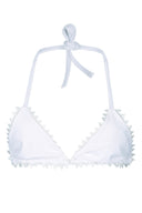 Jacquemus Le Haut De Maillot Picot