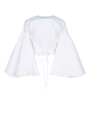 Jacquemus Le Cache Coeur Paysan