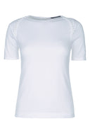 Jacquemus Le Tshirt Clavela