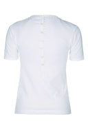 Jacquemus Le Tshirt Clavela