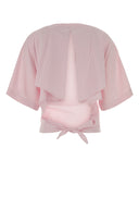 Jacquemus Le T Shirt Moisson