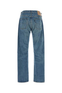 Levi's Denim 1980 S 501â® Jeans