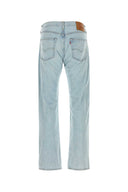 Levi's Denim 501â„¢ Jeans