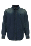 Gucci Denim Shirt
