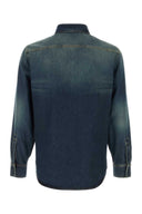 Gucci Denim Shirt