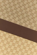 Gucci Printed Twill Foulard