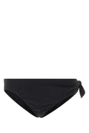 Gucci Black Stretch Nylon Swimming Brief