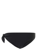 Gucci Black Stretch Nylon Swimming Brief