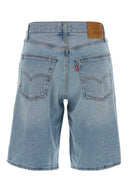 Levi's Denim Bermuda Shorts