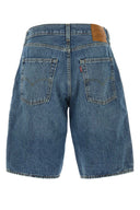 Levi's Denim 478â„¢ Bermuda Shorts