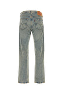 Levi's Denim 501â„¢ Jeans