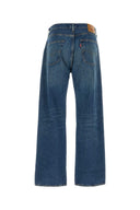 Levi's Denim 501â® Loose Jeans