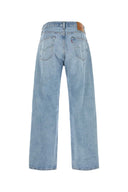 Levi's Denim 501â® Loose Jeans