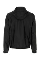Prada Black Re Nylon Jacket