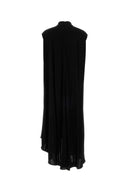 Bottega Veneta Black Jersey Dress