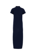 Polo Ralph Lauren Navy Blue Piquet Polo Dress