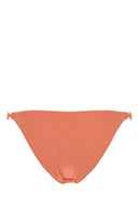 Eres Peach Stretch Nylon Farrah Bikini Bottom