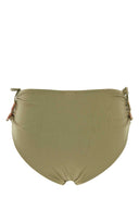 Eres Sage Green Stretch Nylon Christie Bikini Bottom