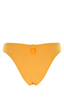 Eres Yellow Stretch Nylon Dive Bikini Bottom
