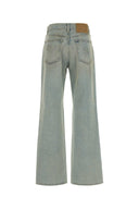 Haikure Denim Korea Jeans