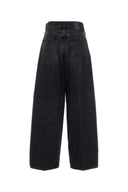 Haikure Black Denim Bethany Jeans