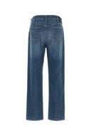 Maison Margiela Denim Jeans
