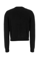 Lisa Yang Black Cashmere Wilona Cardigan