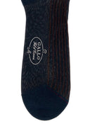 Gallo Two Tone Cotton Socks