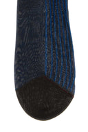Gallo Two Tone Cotton Socks