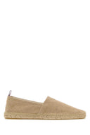Castaner Beige Canvas Pablo Espadrilles