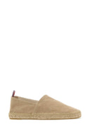 Castaner Beige Canvas Pablo Espadrilles