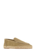Castaner Sand Suede Neals Espadrilles