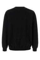 Yohji Yamamoto Black Cotton Yohji Yamamoto X Neighborhood Sweatshirt