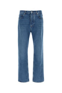 Bottega Veneta Denim Jeans