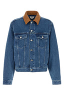 Bottega Veneta Denim Jacket