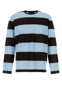 Bottega Veneta Embroidered Cashmere Sweater