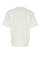Bottega Veneta White Cotton T Shirt