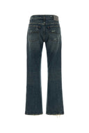 Balenciaga Denim Jeans