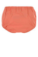 Prada Dark Pink Poplin Shirts