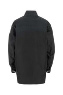 Giacca Prada Carbone Re Nylon