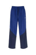 New Balance Two Tone Nylon Joggers