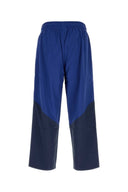 New Balance Two Tone Nylon Joggers