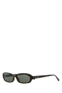 Saint Laurent Printed Acetate Sl 872 Sunglasses