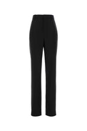 Saint Laurent Black Wool Pant