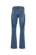 Seven For All Mankind Stretch Denim The Bootcut Jeans