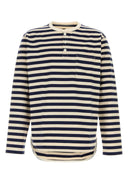 Junya Watanabe Embroidered Cotton Oversize T Shirt